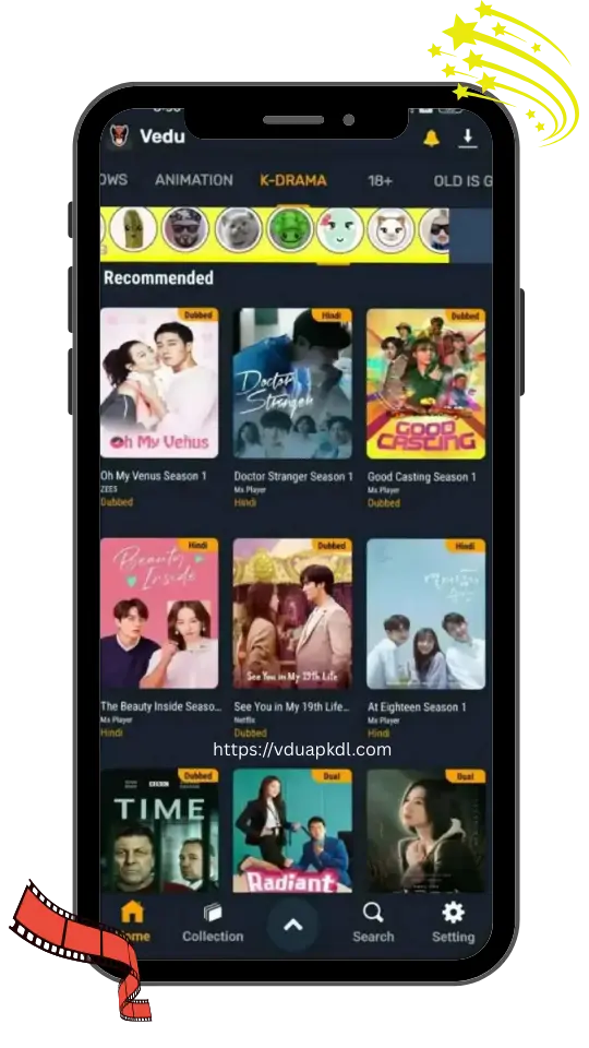 fast-streaming-service-with-minimal-buffering