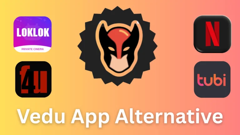 vedu-app-alternative