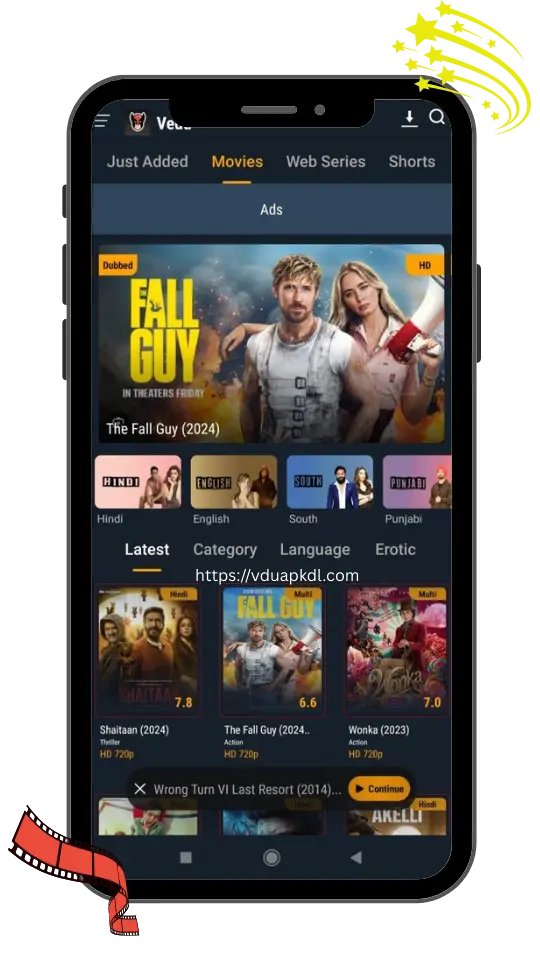 vedu-compatibility-on-mobile-tablet