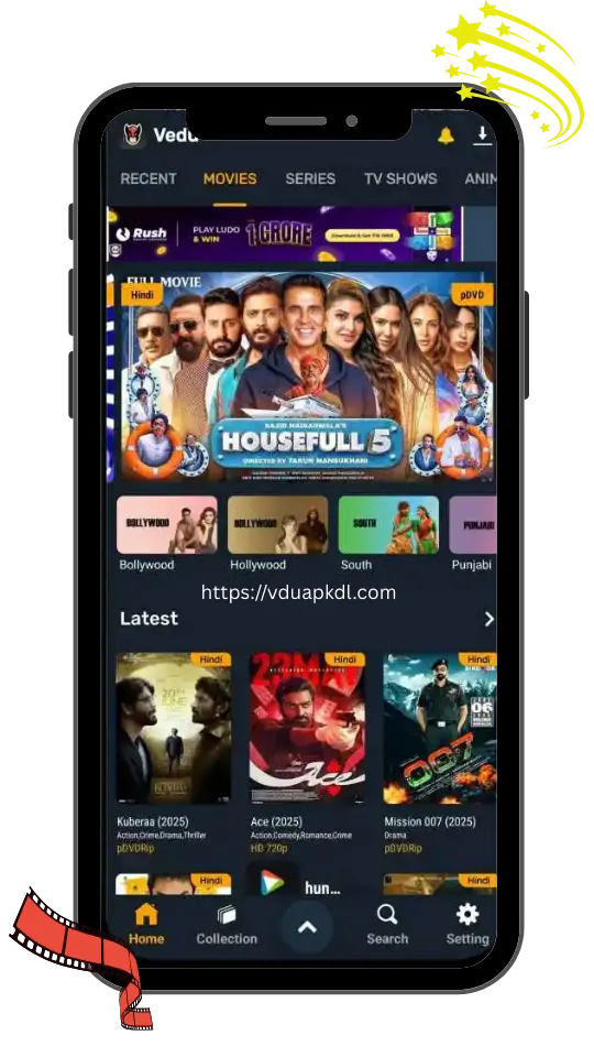 download vedu app