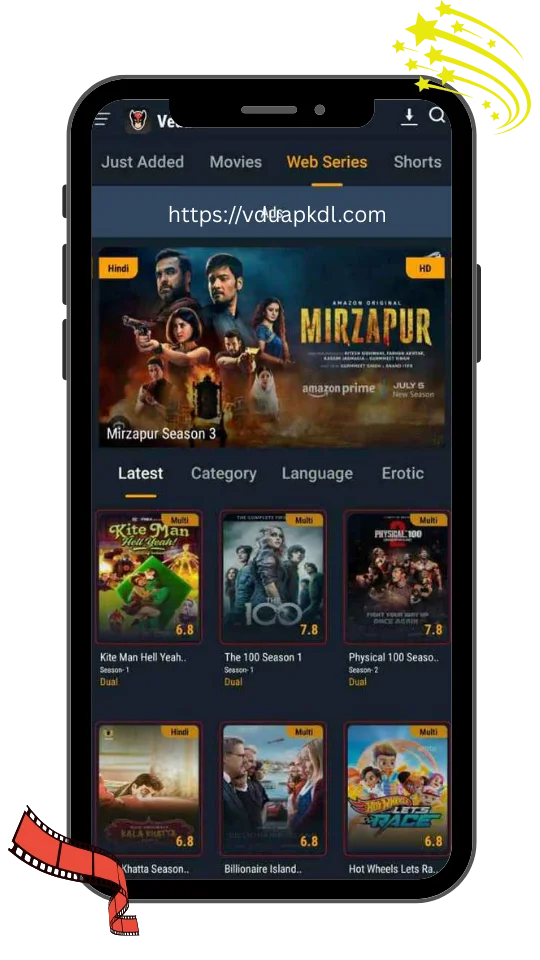 vedu apk download