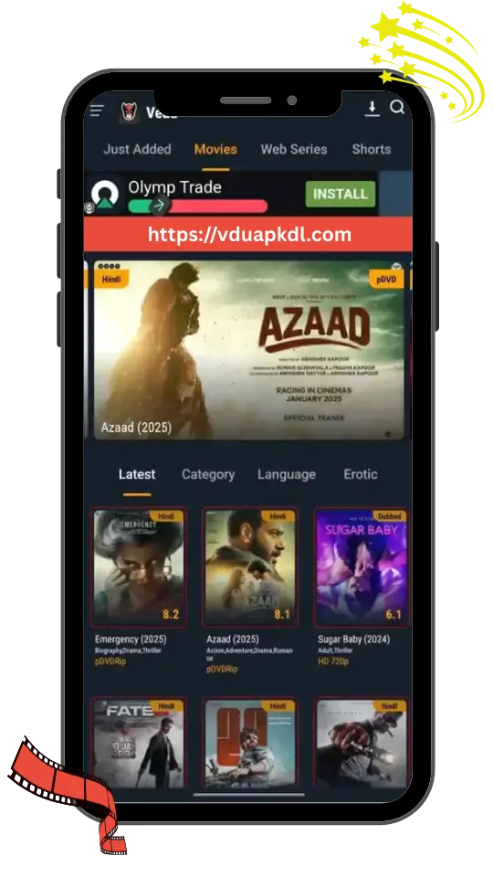 vedu app download