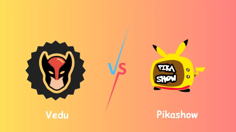 vedu-vs-Pikashow